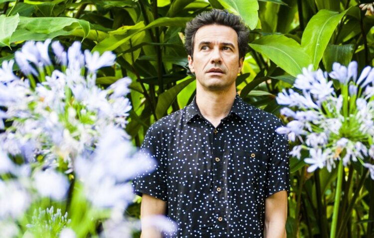 David Fonseca sobre o novo álbum: “Tenho uma procura pela criação, constante, aflitiva”