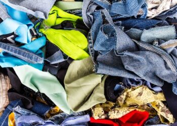 Roupa velha transformada em apoio para Dadores de Sangue da Nazaré