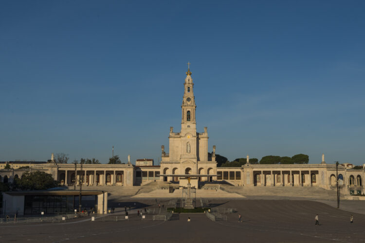Páscoa traz optimismo à hotelaria de Fátima