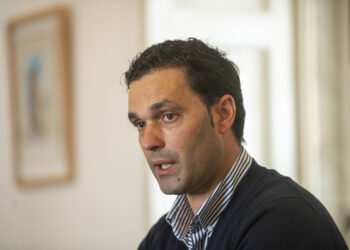 Filipe Daniel: “Face ao investimento alocado à requalificação da Linha do Oeste, o ganho é pouco”