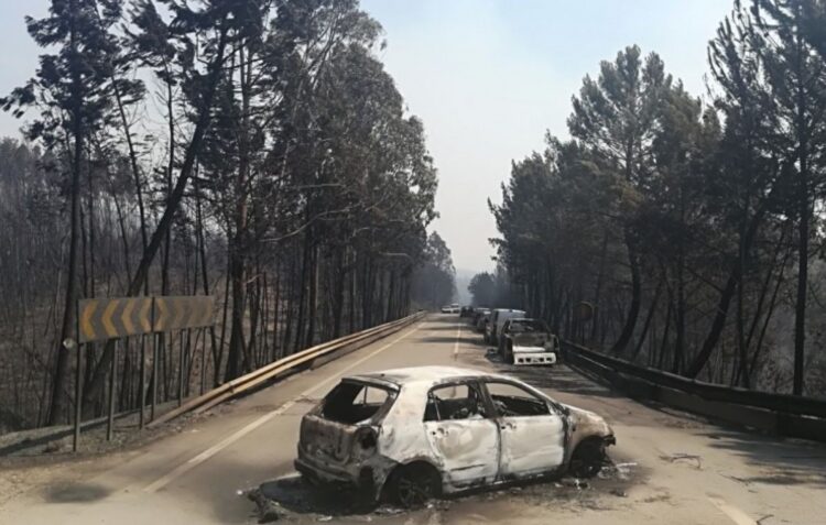 Alegações finais do processo dos incêndios de Pedrógão Grande começam a 4 de Maio