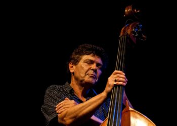Agenda para o fim-de-semana: Festival Música em Leiria, Circuito Super Nova e o jazz de Carlos Bica