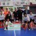 Duas centenas de jogadores participam na “melhor edição de sempre” do Torneio de 24 Horas de Futsal da Freixianda