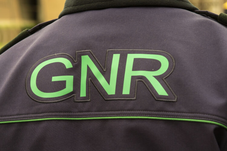 GNR detém suspeito de tentativa de furto a loja na Benedita