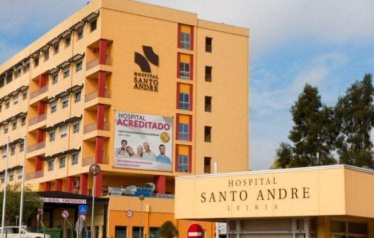 Polícia Judiciária investiga morte de estudante do Politécnico de Leiria