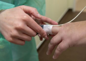 PSD questiona Governo sobre “caos” no hospital das Caldas da Rainha