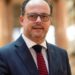 Hugo Oliveira, presidente da distrital de Leiria do PSD apoia Luís Montenegro para a liderança