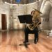 Alunos do Orfeão de Leiria vão a palco com a Jovem Orquestra Portuguesa
