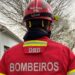 Acidente de trabalho provoca um ferido grave na Maceira