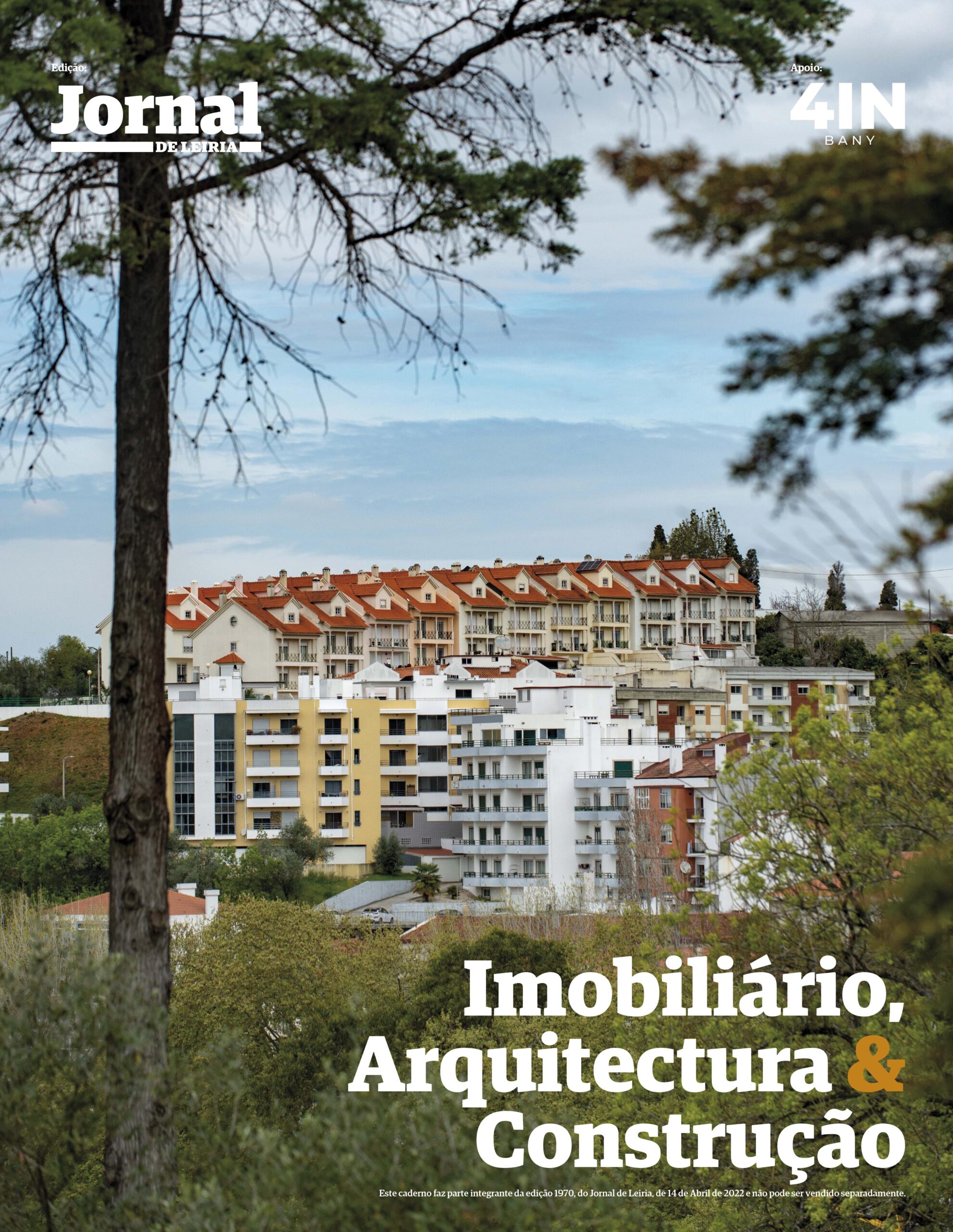 Imobiliário, Arquitectura & Construção