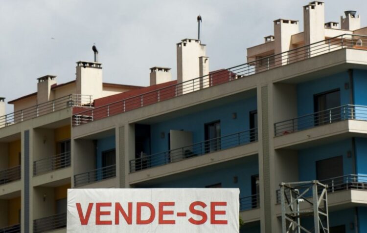 Habitação e saúde mental identificadas como maiores problemáticas sociais em Leiria