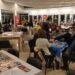 LeiriaCon junta 700 pessoas em convenção de jogos de tabuleiro