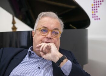 Luís Castro Mendes: “A Rede Cultura pode continuar a ser uma realidade muito inovadora no panorama cultural”