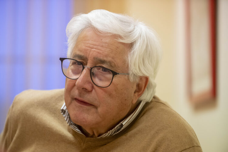 Manuel Lemos, presidente da União das Misericórdias: “O sector social está com um grave problema de sustentabilidade”