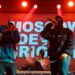 Moscow Death Brigade a caminho de Leiria: “Estamos numa lista negra e não podemos dar concertos na Rússia”
