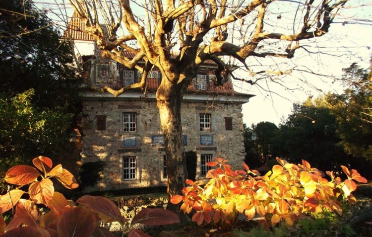 Museu da Cerâmica pode vir a ser Monumento de Interesse Público
