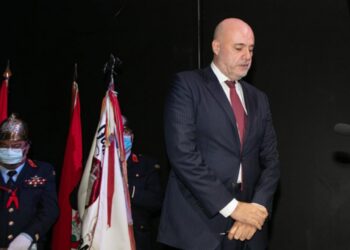 Mota Pinto é candidato único a líder parlamentar do PSD