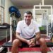 Paulo Reis é o novo director técnico de atletismo do Sporting