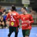 Portugal qualifica-se para o Mundial de Andebol de 2023 com a ajuda de Pedro Portela