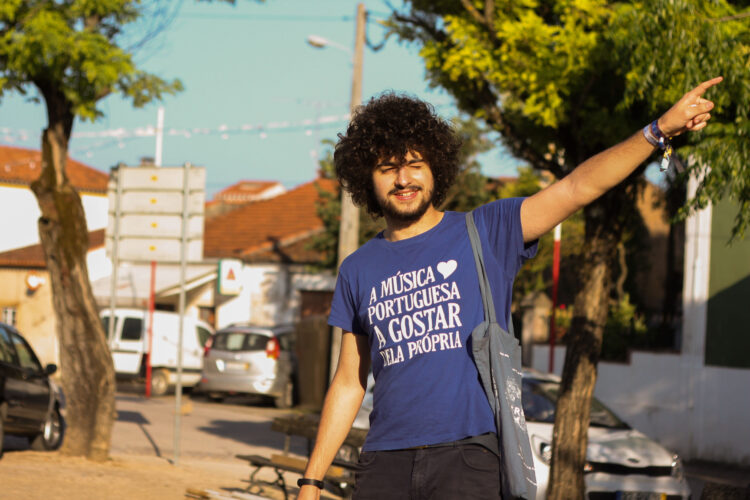 Palavra de Honra | Sinto vergonha alheia em situações que eu próprio não entendo