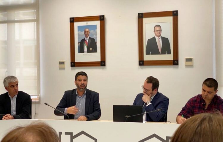 Pombal e Leiria constituem movimento cívico para lutar por novo nó com a A1, na zona de Barracão/Meirinhas