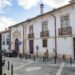Leiria quer alargar biblioteca à antiga pousada da juventude