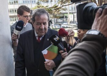 Valdemar Alves recorre de condenação: “Pena é equivalente a prisão perpétua”
