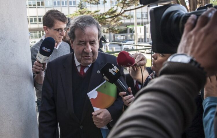 Valdemar Alves recorre de condenação: “Pena é equivalente a prisão perpétua”