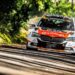 Rallye Verde-Pino adiado para Novembro