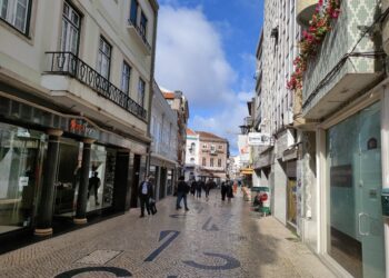Mais de 3.300 famílias e empresas acumularam dívidas de água nas Caldas da Rainha