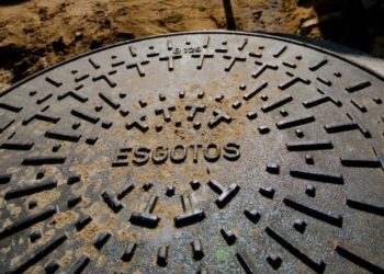 Ampliação da rede de saneamento de Ansião custa 4,6 milhões de euros