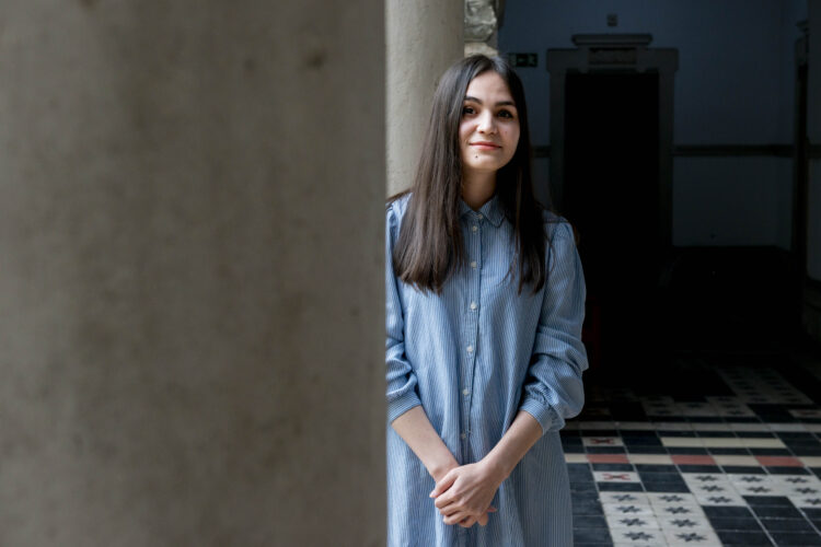 Em Portugal, as pessoas são “hospitaleiras e gentis”
