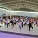 Preparado para dançar o dia todo? O School Fitness está de volta!