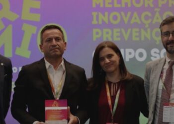 Projecto de energia dá à Socem Prémio Inovação em Prevenção
