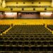 Teatro José Lúcio da Silva ganha financiamento para quatro anos