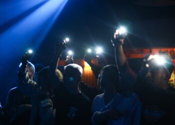 O que há de novo em Leiria escuta-se no palco do Texas Bar