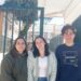 Joana, Simão e Luna são Jovens Repórteres para o Ambiente