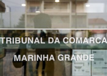 Homem acusado de matar companheira em Castanheira de Pera disse que foi acidente