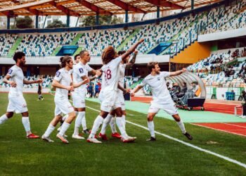 União de Leiria: “Vamos fazer de tudo para dar uma vitória aos adeptos”