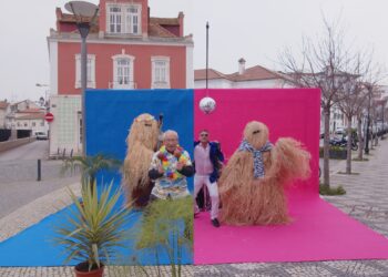 Festival A Porta: Salvador Sobral e Manel dos Filipes estrelas no regresso ao centro histórico de Leiria