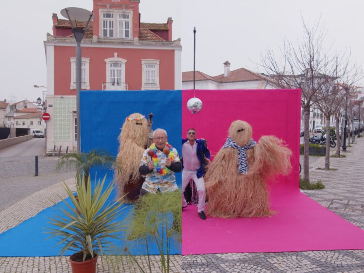 Festival A Porta: Salvador Sobral e Manel dos Filipes estrelas no regresso ao centro histórico de Leiria