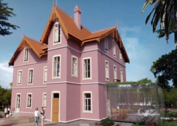 Obras na Villa Portela, em Leiria, começam na próxima semana