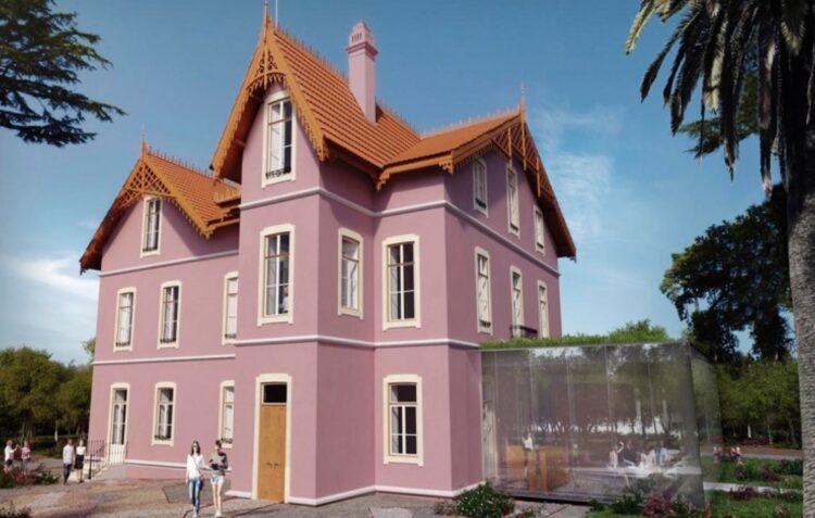 Obras na Villa Portela, em Leiria, começam na próxima semana