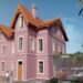 Obras na Villa Portela, em Leiria, começam na próxima semana