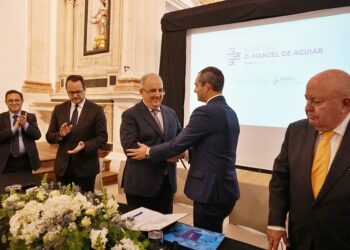 Sanfil Medicina assume gestão do Hospital D. Manuel de Aguiar a partir de Maio