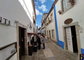 Após dois anos de interregno, Latitudes regressa a Óbidos