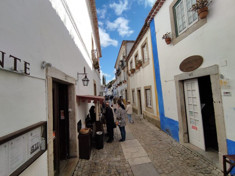 Após dois anos de interregno, Latitudes regressa a Óbidos