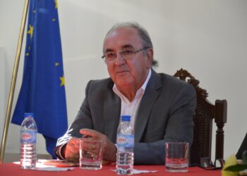 Câmara de Leiria anuncia distinções no Dia do Município