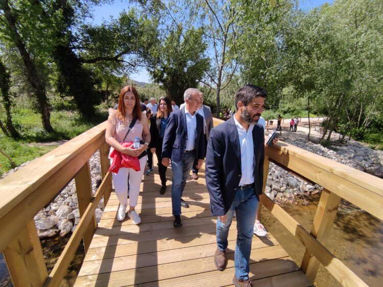 Pombal precisa de 11 milhões de euros para prevenir cheias na cidade