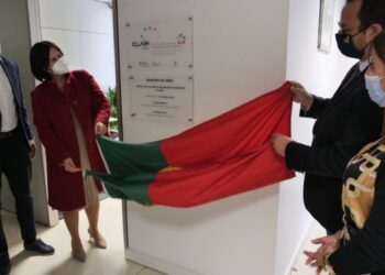 Centro de apoio aos migrantes de Leiria  fez mais de 800 atendimentos no primeiro ano